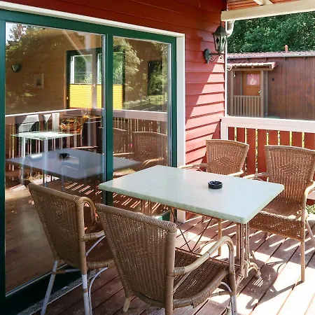 Erzeberg-3 By Interhome