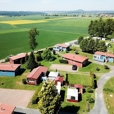 Erzeberg-3 By Interhome * Balhorn