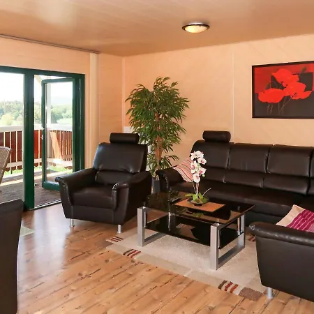 Erzeberg-3 By Interhome Holiday home