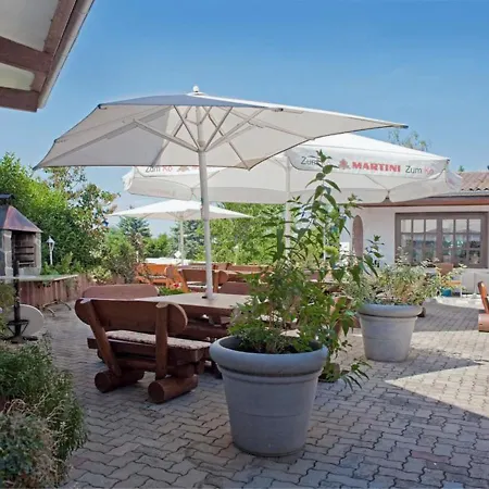 Hébergement de vacances Erzeberg-3 By Interhome Balhorn