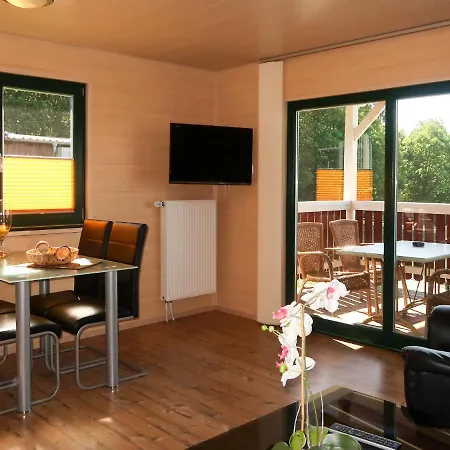 Hébergement de vacances Erzeberg-3 By Interhome Balhorn