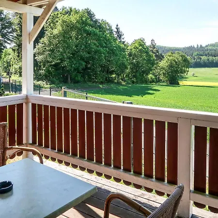 Holiday home Erzeberg-3 By Interhome Balhorn