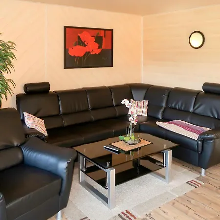 Erzeberg-3 By Interhome Balhorn