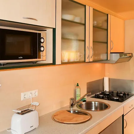 Erzeberg-3 By Interhome