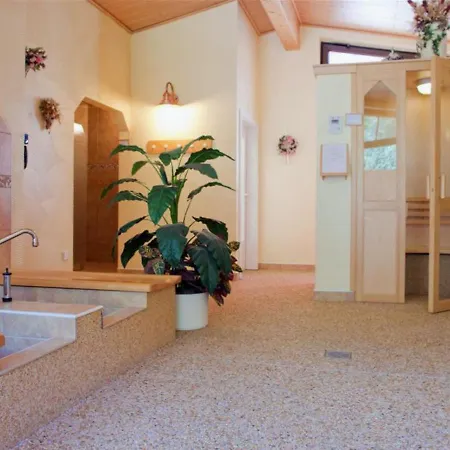 Hébergement de vacances Erzeberg-3 By Interhome Balhorn