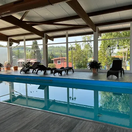 Hébergement de vacances Erzeberg-3 By Interhome *