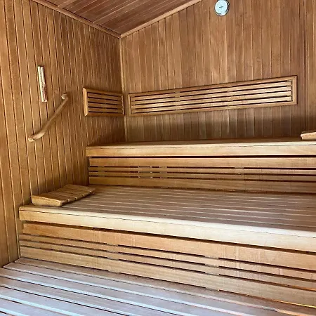 Erzeberg-3 By Interhome * Balhorn