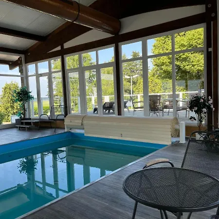 Erzeberg-3 By Interhome * Balhorn