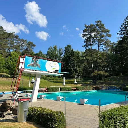 Erzeberg-3 By Interhome