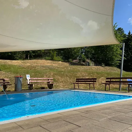 Erzeberg-3 By Interhome Hébergement de vacances *