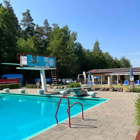 Erzeberg-3 By Interhome Hébergement de vacances