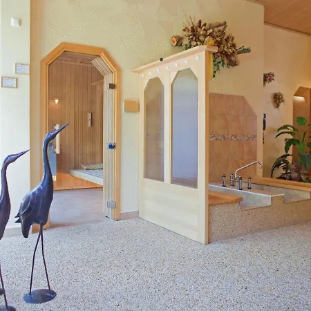 Erzeberg-3 By Interhome Ferienhaus