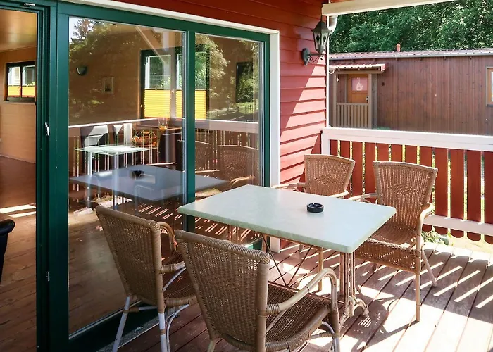 Erzeberg-3 By Interhome