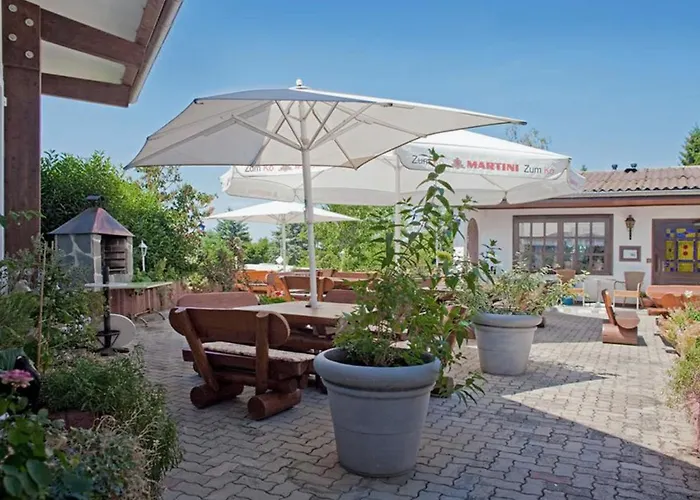 Holiday home Erzeberg-3 By Interhome Balhorn