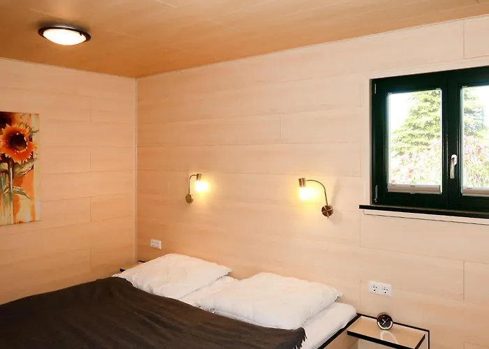 Erzeberg-3 By Interhome * Balhorn