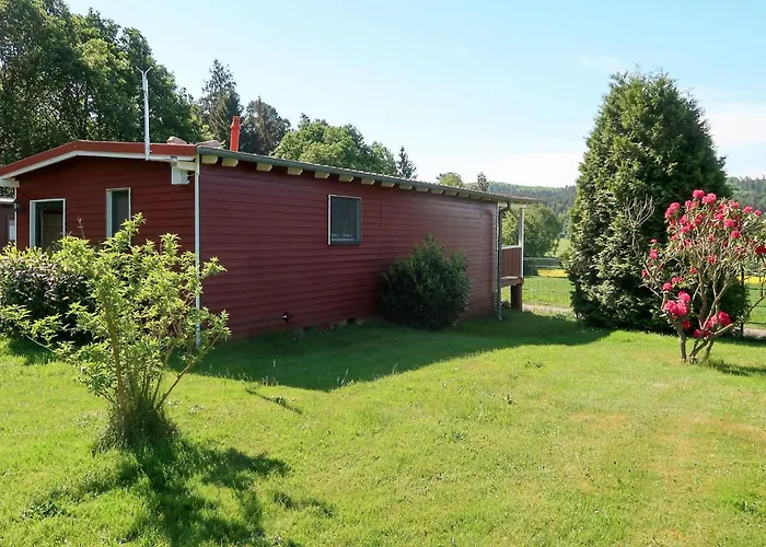 Erzeberg-3 By Interhome Balhorn