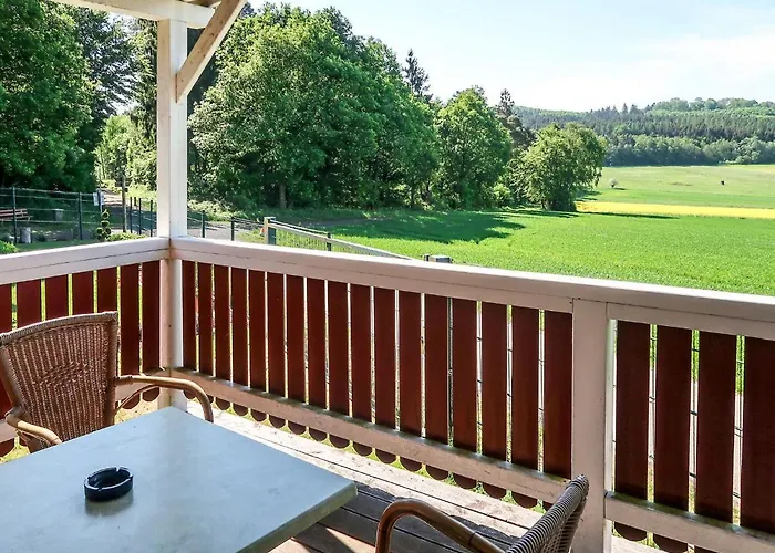 Holiday home Erzeberg-3 By Interhome Balhorn