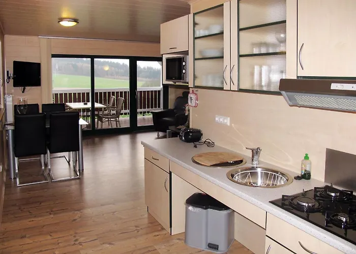 Erzeberg-3 By Interhome Balhorn