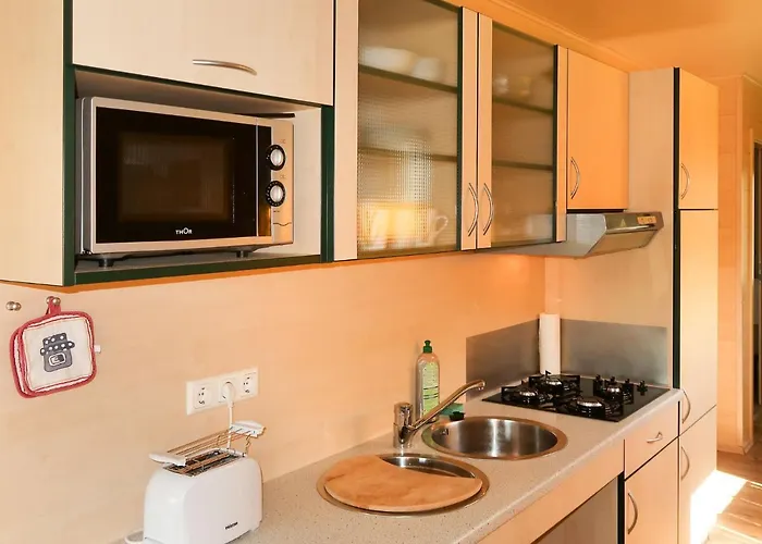 Erzeberg-3 By Interhome