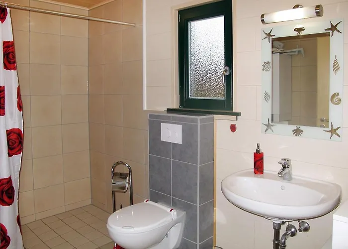 Holiday home Erzeberg-3 By Interhome *