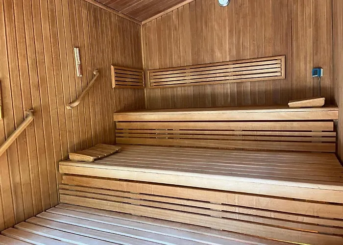 Erzeberg-3 By Interhome * Balhorn