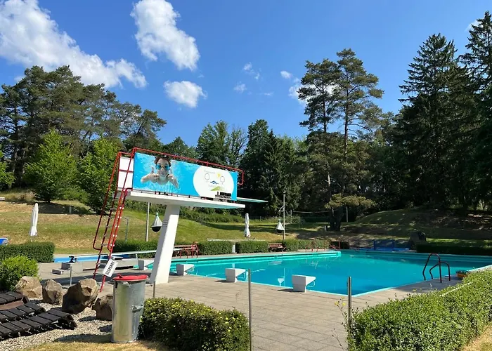 Erzeberg-3 By Interhome