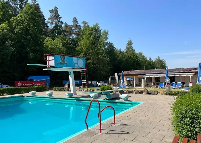 Erzeberg-3 By Interhome Ferienhaus