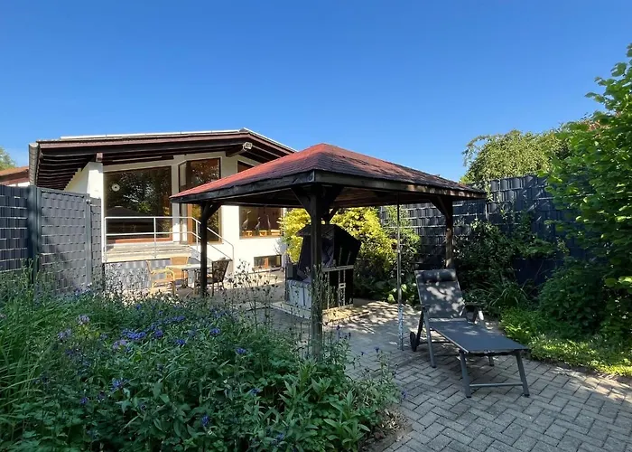 Erzeberg-3 By Interhome Holiday home Balhorn