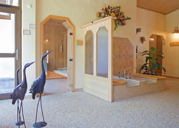 Erzeberg-3 By Interhome Holiday home